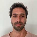 Tomás Garbers