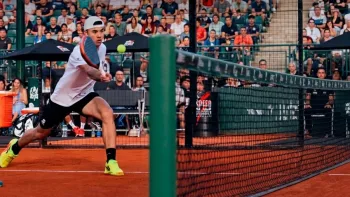 El Buenos Aires Padel Open 2026 se prepara para una experiencia inédita en el deporte argentino