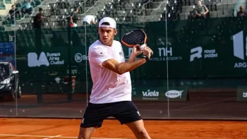 El Buenos Aires Padel Open 2026 se prepara para desembarcar en un escenario histórico
